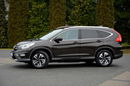 CR-V Lift Executive Panorama Xenon Skóry Navi Kamera 2xPdcASO Honda zdjęcie 4