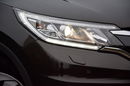 CR-V Lift Executive Panorama Xenon Skóry Navi Kamera 2xPdcASO Honda zdjęcie 8