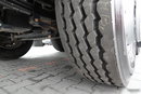 MAN TGS 35.400 / 8x4 / WYWROTKA / HYDROBURTA / MEILLER KIPPER / EURO 6 / OPONY 100% / ŁADOWNOŚĆ: 17.000 KG / PO KONTRAKCIE SERWISOWYM zdjęcie 34