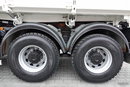 MAN TGS 35.400 / 8x4 / WYWROTKA / HYDROBURTA / MEILLER KIPPER / EURO 6 / OPONY 100% / ŁADOWNOŚĆ: 17.000 KG / PO KONTRAKCIE SERWISOWYM zdjęcie 39