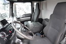 MAN TGS 35.400 / 8x4 / WYWROTKA / HYDROBURTA / MEILLER KIPPER / EURO 6 / OPONY 100% / ŁADOWNOŚĆ: 17.000 KG / PO KONTRAKCIE SERWISOWYM zdjęcie 41