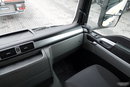 MAN TGS 35.400 / 8x4 / WYWROTKA / HYDROBURTA / MEILLER KIPPER / EURO 6 / OPONY 100% / ŁADOWNOŚĆ: 17.000 KG / PO KONTRAKCIE SERWISOWYM zdjęcie 48