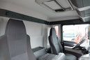 MAN TGS 35.400 / 8x4 / WYWROTKA / HYDROBURTA / MEILLER KIPPER / EURO 6 / OPONY 100% / ŁADOWNOŚĆ: 17.000 KG / PO KONTRAKCIE SERWISOWYM zdjęcie 50
