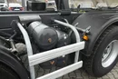 Scania P400 / 8x4 / WYWROTKA / HYDROBURTA / MANUAL / RETARDER / zdjęcie 21