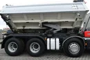 Scania P400 / 8x4 / WYWROTKA / HYDROBURTA / MANUAL / RETARDER / zdjęcie 24
