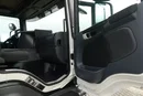Scania P400 / 8x4 / WYWROTKA / HYDROBURTA / MANUAL / RETARDER / zdjęcie 33