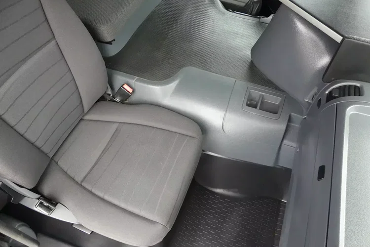 Scania P400 / 8x4 / WYWROTKA / HYDROBURTA / MANUAL / RETARDER / zdjęcie 34