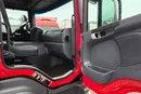 Scania P320 / FIRANKA 8.60 + WINDA / EURO 6 / NISKI PRZEBIEG / zdjęcie 24