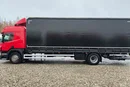 Scania P320 / FIRANKA 8.60 + WINDA / EURO 6 / NISKI PRZEBIEG / zdjęcie 4