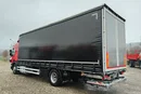 Scania P320 / FIRANKA 8.60 + WINDA / EURO 6 / NISKI PRZEBIEG / zdjęcie 5