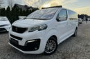 Peugeot Traveller 2.0 HDI 150KM 8 osób Manual Navi Czujnik Przód Tył Duży Serwis zdjęcie 2