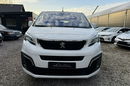 Peugeot Traveller 2.0 HDI 150KM 8 osób Manual Navi Czujnik Przód Tył Duży Serwis zdjęcie 3