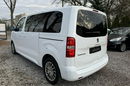 Peugeot Traveller 2.0 HDI 150KM 8 osób Manual Navi Czujnik Przód Tył Duży Serwis zdjęcie 4