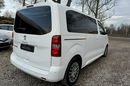 Peugeot Traveller 2.0 HDI 150KM 8 osób Manual Navi Czujnik Przód Tył Duży Serwis zdjęcie 5