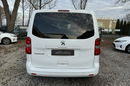 Peugeot Traveller 2.0 HDI 150KM 8 osób Manual Navi Czujnik Przód Tył Duży Serwis zdjęcie 6