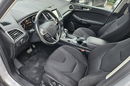 Ford S-Max 2.0 Tdci 150KM Navi PDC Automat Bezwypadkowy zdjęcie 13