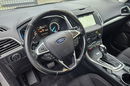 Ford S-Max 2.0 Tdci 150KM Navi PDC Automat Bezwypadkowy zdjęcie 20