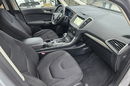 Ford S-Max 2.0 Tdci 150KM Navi PDC Automat Bezwypadkowy zdjęcie 22
