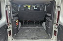 Opel Vivaro 1.6 CDTI140KM 8-osób Long Skrzydła Nawiewy Kamera Ładny Stan Serwis zdjęcie 9