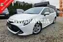 Toyota Corolla 1.8 HSD 136KM Kamera Navi Ledy Distronic Asystenty Full Serwis zdjęcie 1