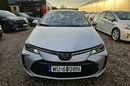 Toyota Corolla 1.8HSD 122KM LPG 101 tyś km Salon PL Vat23% Distronic Kamera Ast. pasa zdjęcie 2