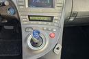 Toyota Prius 1.8 HSD 136KM Xenon Navi Hand Free Lift Kamera Skóra Full Led JBL zdjęcie 12