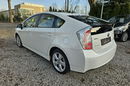 Toyota Prius 1.8 HSD 136KM Xenon Navi Hand Free Lift Kamera Skóra Full Led JBL zdjęcie 6