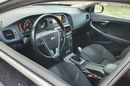 Volvo V40 1.6 D2 115KM # Momentum # Navi # Pół Skóra # Parktronic # Kamera zdjęcie 11