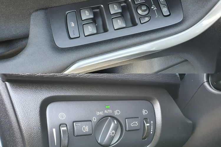Volvo V40 1.6 D2 115KM # Momentum # Navi # Pół Skóra # Parktronic # Kamera zdjęcie 13