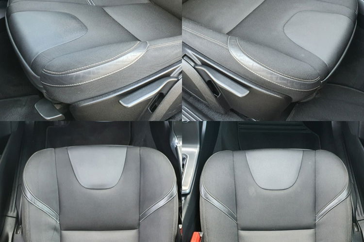 Volvo V40 1.6 D2 115KM # Momentum # Navi # Pół Skóra # Parktronic # Kamera zdjęcie 16