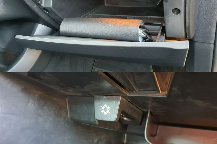 Volvo V40 1.6 D2 115KM # Momentum # Navi # Pół Skóra # Parktronic # Kamera zdjęcie 27