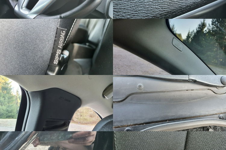 Volvo V40 1.6 D2 115KM # Momentum # Navi # Pół Skóra # Parktronic # Kamera zdjęcie 29