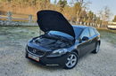 Volvo V40 1.6 D2 115KM # Momentum # Navi # Pół Skóra # Parktronic # Kamera zdjęcie 31