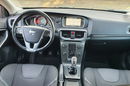 Volvo V40 1.6 D2 115KM # Momentum # Navi # Pół Skóra # Parktronic # Kamera zdjęcie 5