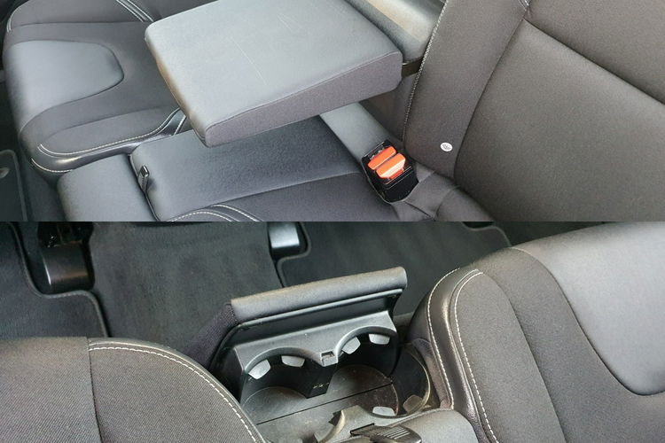 Volvo V40 1.6 D2 115KM # Momentum # Navi # Pół Skóra # Parktronic # Kamera zdjęcie 9