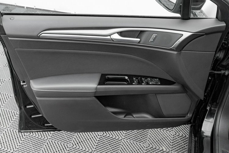 Ford Mondeo WE121XM#2.0 EcoBlue Titanium Podgrz.f kier szyba K.cof Salon PL VAT23% zdjęcie 11