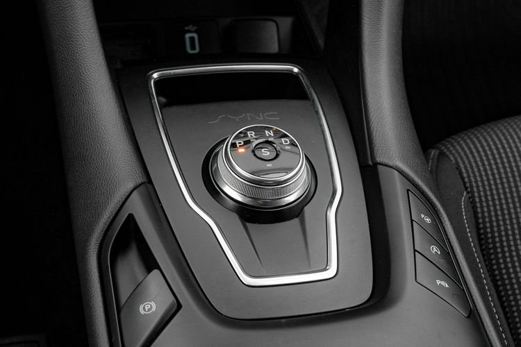 Ford Mondeo WE121XM#2.0 EcoBlue Titanium Podgrz.f kier szyba K.cof Salon PL VAT23% zdjęcie 19