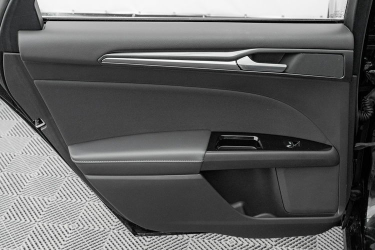 Ford Mondeo WE121XM#2.0 EcoBlue Titanium Podgrz.f kier szyba K.cof Salon PL VAT23% zdjęcie 23