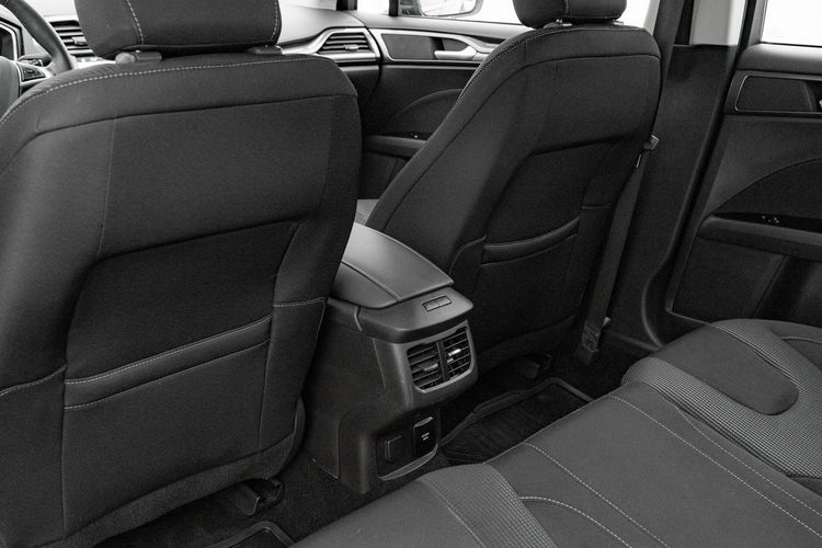Ford Mondeo WE121XM#2.0 EcoBlue Titanium Podgrz.f kier szyba K.cof Salon PL VAT23% zdjęcie 24