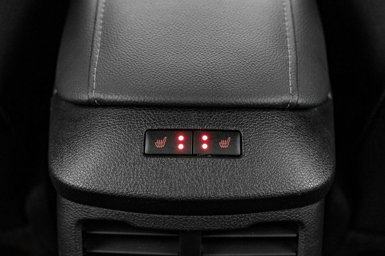 Ford Mondeo WE121XM#2.0 EcoBlue Titanium Podgrz.f kier szyba K.cof Salon PL VAT23% zdjęcie 25