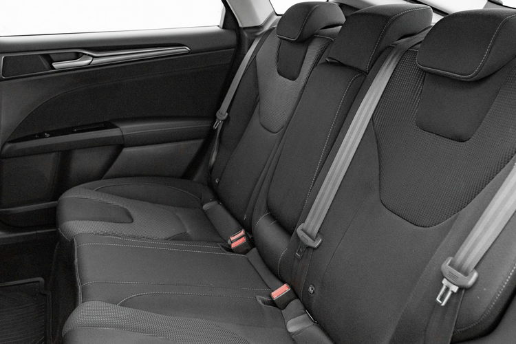 Ford Mondeo WE121XM#2.0 EcoBlue Titanium Podgrz.f kier szyba K.cof Salon PL VAT23% zdjęcie 27