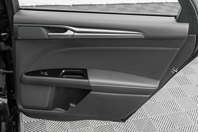 Ford Mondeo WE121XM#2.0 EcoBlue Titanium Podgrz.f kier szyba K.cof Salon PL VAT23% zdjęcie 30