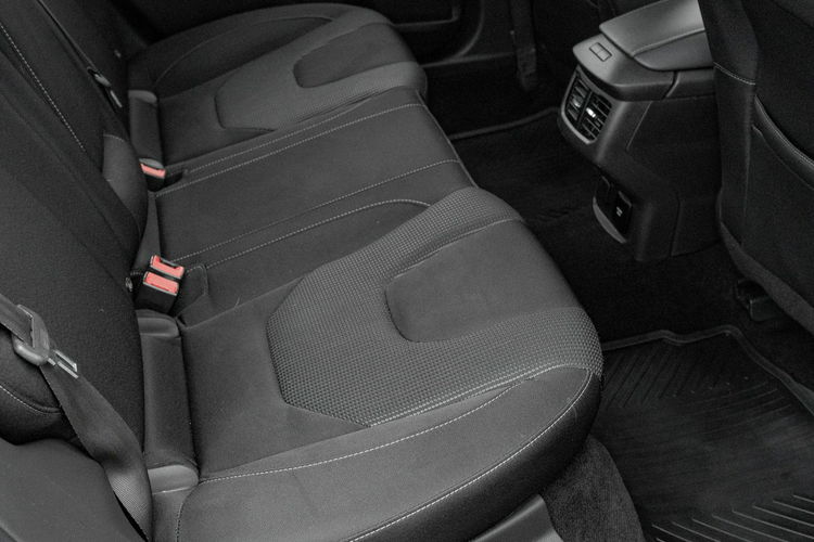 Ford Mondeo WE121XM#2.0 EcoBlue Titanium Podgrz.f kier szyba K.cof Salon PL VAT23% zdjęcie 31