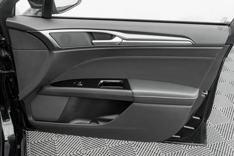 Ford Mondeo WE121XM#2.0 EcoBlue Titanium Podgrz.f kier szyba K.cof Salon PL VAT23% zdjęcie 32