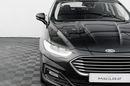 Ford Mondeo WE121XM#2.0 EcoBlue Titanium Podgrz.f kier szyba K.cof Salon PL VAT23% zdjęcie 7