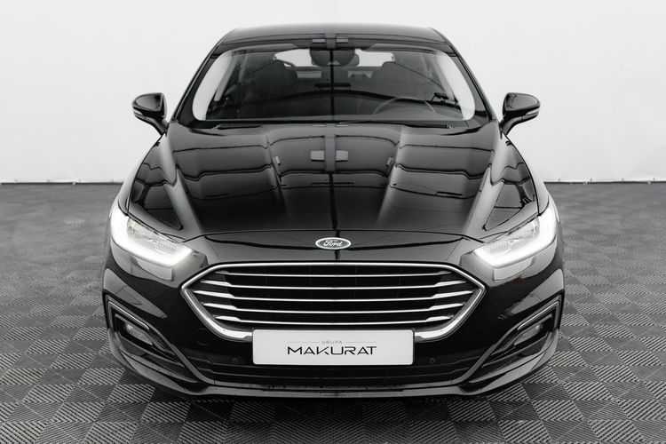 Ford Mondeo WE121XM#2.0 EcoBlue Titanium Podgrz.f kier szyba K.cof Salon PL VAT23% zdjęcie 8