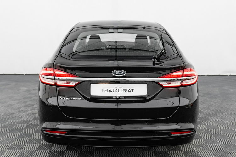Ford Mondeo WE121XM#2.0 EcoBlue Titanium Podgrz.f kier szyba K.cof Salon PL VAT23% zdjęcie 9