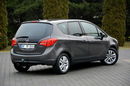 Opel Meriva 1.4T(140KM) Lift Automat Duża Navi 1-Ręce Parktronik zdjęcie 13