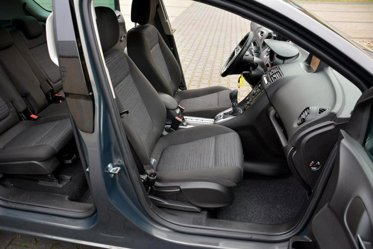 Opel Meriva 1.4T(140KM) Lift Automat Duża Navi 1-Ręce Parktronik zdjęcie 18
