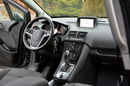 Opel Meriva 1.4T(140KM) Lift Automat Duża Navi 1-Ręce Parktronik zdjęcie 21